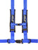 4.2 EZ Seat Belt Harness PRP