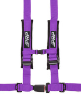 4.2 EZ Seat Belt Harness PRP