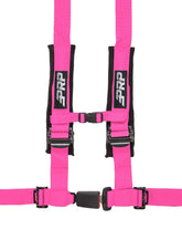 4.2 EZ Seat Belt Harness PRP