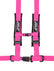 4.2 EZ Seat Belt Harness PRP