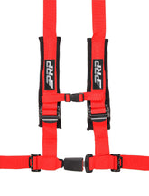 4.2 EZ Seat Belt Harness PRP