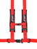 4.2 EZ Seat Belt Harness PRP