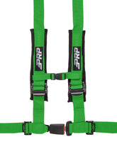 4.2 EZ Seat Belt Harness PRP