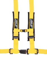 4.2 EZ Seat Belt Harness PRP