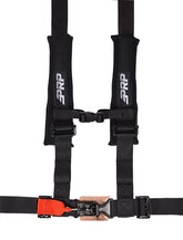 4.2 SureLatch Seat Belt Harness PRP
