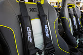 4.2 SureLatch Seat Belt Harness PRP
