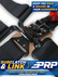 4.2 SureLatch Seat Belt Harness PRP