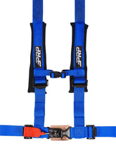 4.2 SureLatch Seat Belt Harness PRP