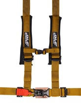 4.2 SureLatch Seat Belt Harness PRP