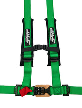 4.2 SureLatch Seat Belt Harness PRP