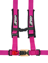 4.2 SureLatch Seat Belt Harness PRP