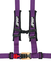 4.2 SureLatch Seat Belt Harness PRP