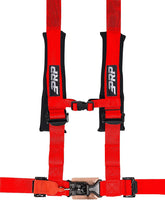 4.2 SureLatch Seat Belt Harness PRP