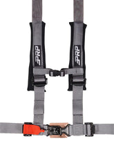 4.2 SureLatch Seat Belt Harness PRP