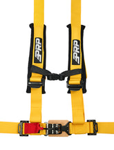 4.2 SureLatch Seat Belt Harness PRP