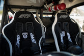4.3 SureLatch Seat Belt Harness PRP