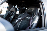 4.3 SureLatch Seat Belt Harness PRP