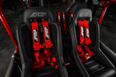 4.3 SureLatch Seat Belt Harness PRP