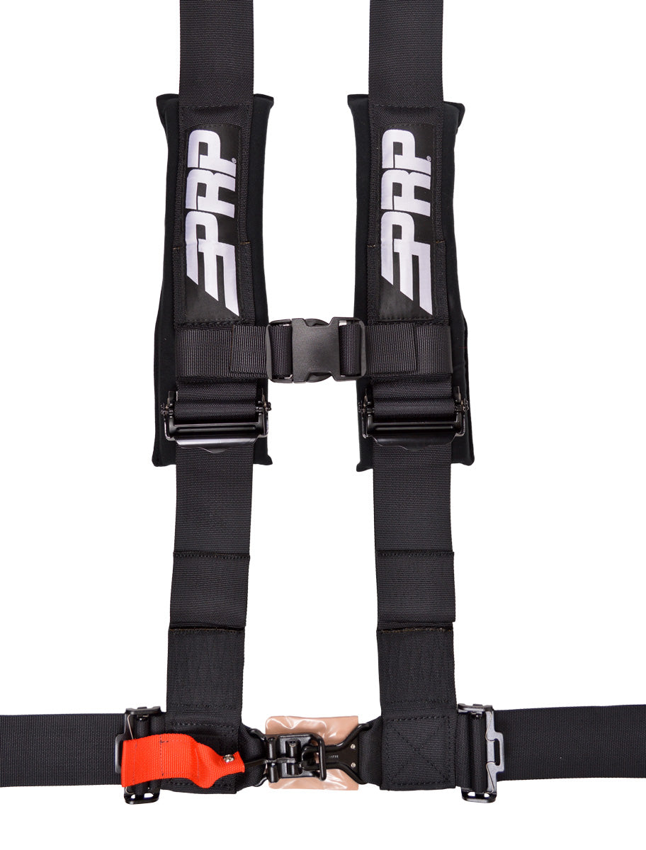 4.3 SureLatch Seat Belt Harness PRP