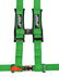 4.3 SureLatch Seat Belt Harness PRP