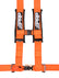 4.3 SureLatch Seat Belt Harness PRP