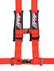 4.3 SureLatch Seat Belt Harness PRP