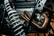 Polaris RZR Pro R Header Exhaust