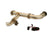 Can-Am Maverick X3 Side Piece Header Pipe with Electronic Cutout