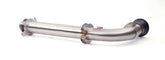 Can-Am Maverick X3 High Flow Head Pipe