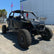 Polaris RZR Pro R Light Bar Roof Mounting Brackets