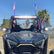 Polaris RZR Pro R Light Bar Roof Mounting Brackets