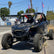 Polaris RZR Pro R Light Bar Roof Mounting Brackets
