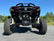 Can-Am Maverick R Pro Rock High Clearance Billet Radius Rod Kit (Double E Rear Sway Bar)