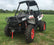 Polaris ACE 325 / 500 / 570 / 900 iMpact A-arm Guards