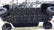 Polaris Ranger 800 Crew Full Skid Plate