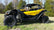 Can-Am Maverick X3 Full Skid Plate with Integrated Sliders