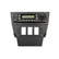 Rocker Intercom Adapter Block Off Plate