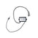PCI Starlink Mini Power Cable