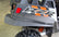 Polaris RZR XP 900 Mud Flap Fender Extensions