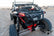 Can-Am X3 Integrated Rear Bumper