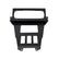 Polaris RZR Pro R (2025) Kenwood Radio and Rocker Intercom with Switch Pros VERTICAL Bracket