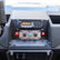 Polaris Ranger (2019+) Radio and Intercom Bracket