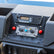Polaris Ranger (2019+) Radio and Intercom Bracket