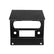 Polaris Ranger (2019+) Radio and Intercom Bracket