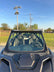 Polaris RZR Pro Series (2025+) ABF Fabrication Roll Cage Full Glass Windshield