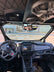 Polaris RZR Pro Series (2025+) ABF Fabrication Roll Cage Full Glass Windshield