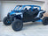 Polaris RZR 2014-2023 4DR Standard Radius Cage