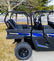 Textron Stampede (2018-2021) Back Seat and Roll Cage Kit