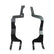 Yamaha Wolverine RMAX / X2 / X4 Bump Seat Bracket