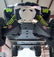 Can-Am Maverick X3 64" iMpact A-Arm Guards